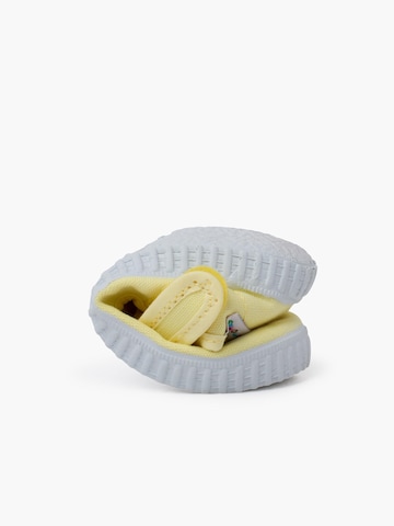 Pisamonas Lauflernschuh‌‌ in Gelb