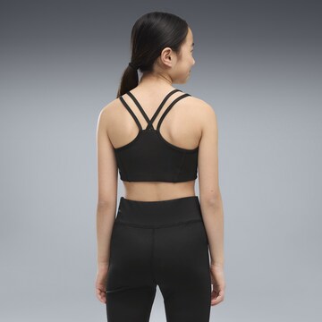 PUMA Sport onderkleding 'Train All Day' in Zwart