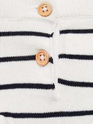 Pull-over 'PEPI' MANGO KIDS en beige