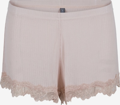 LingaDore Pantalon de pyjama en rose, Vue avec produit