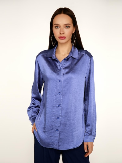 Anushka Shirt in Lilac, Item view