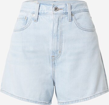 LEVI'S ® Shorts in Blau: predná strana