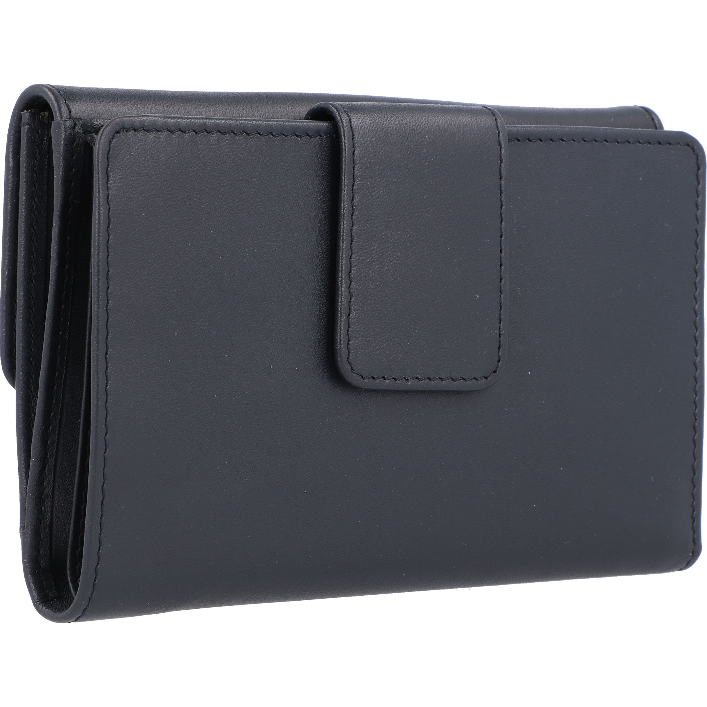 Porte-monnaies Esquire en bleu