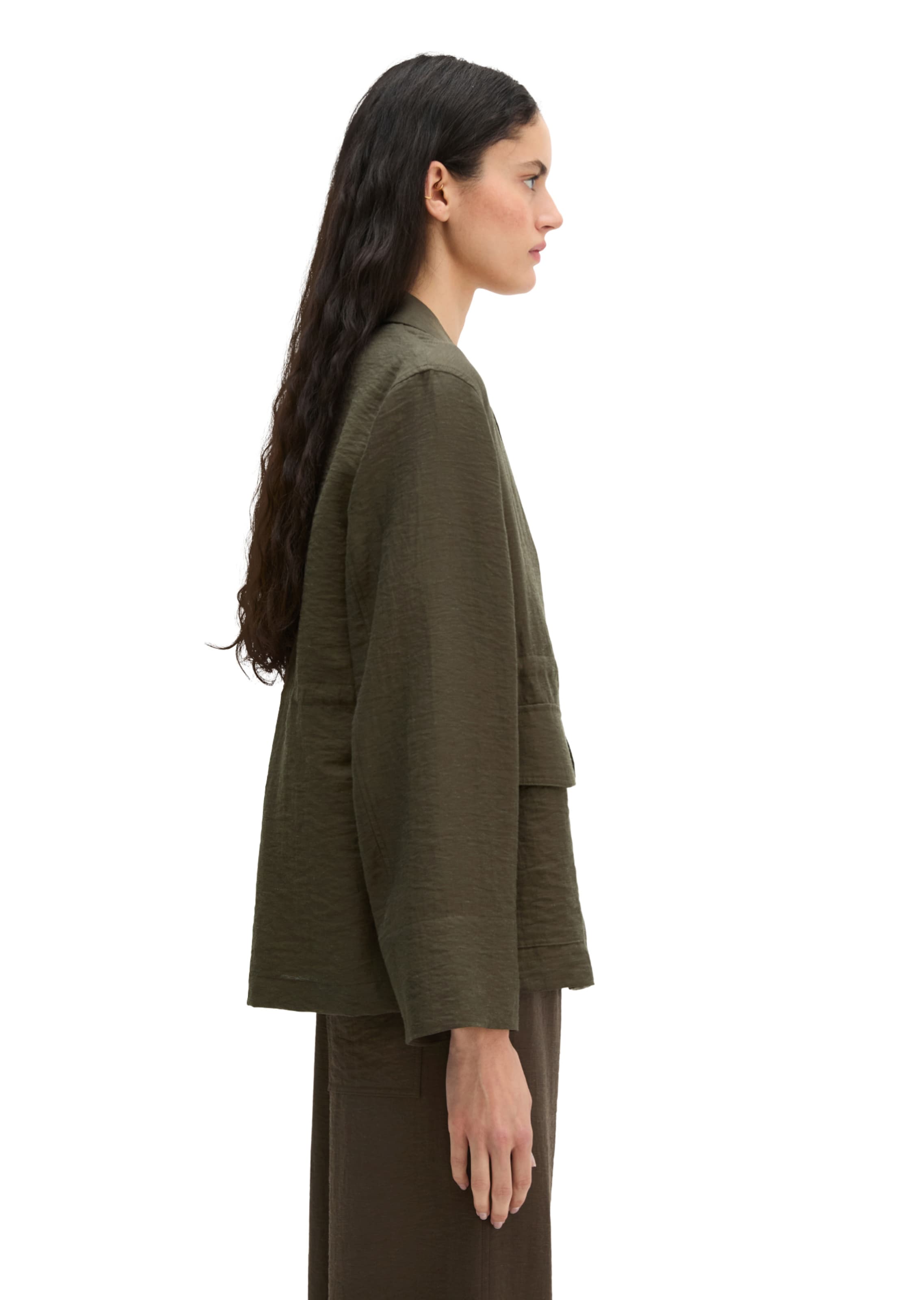 Marc O'Polo Blazer in Braun