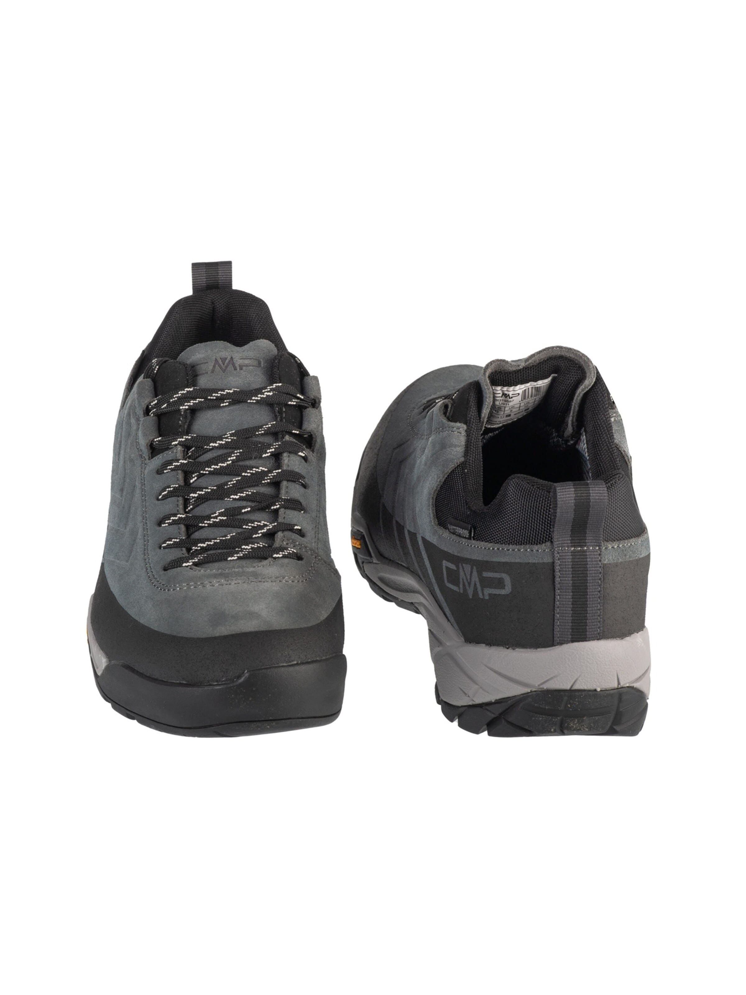 CMP Low shoe 'CMP Mintaka WP' in Grey