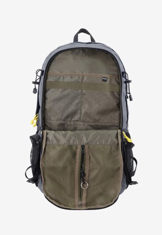 National Geographic Rucksack 'Destination' in Grau