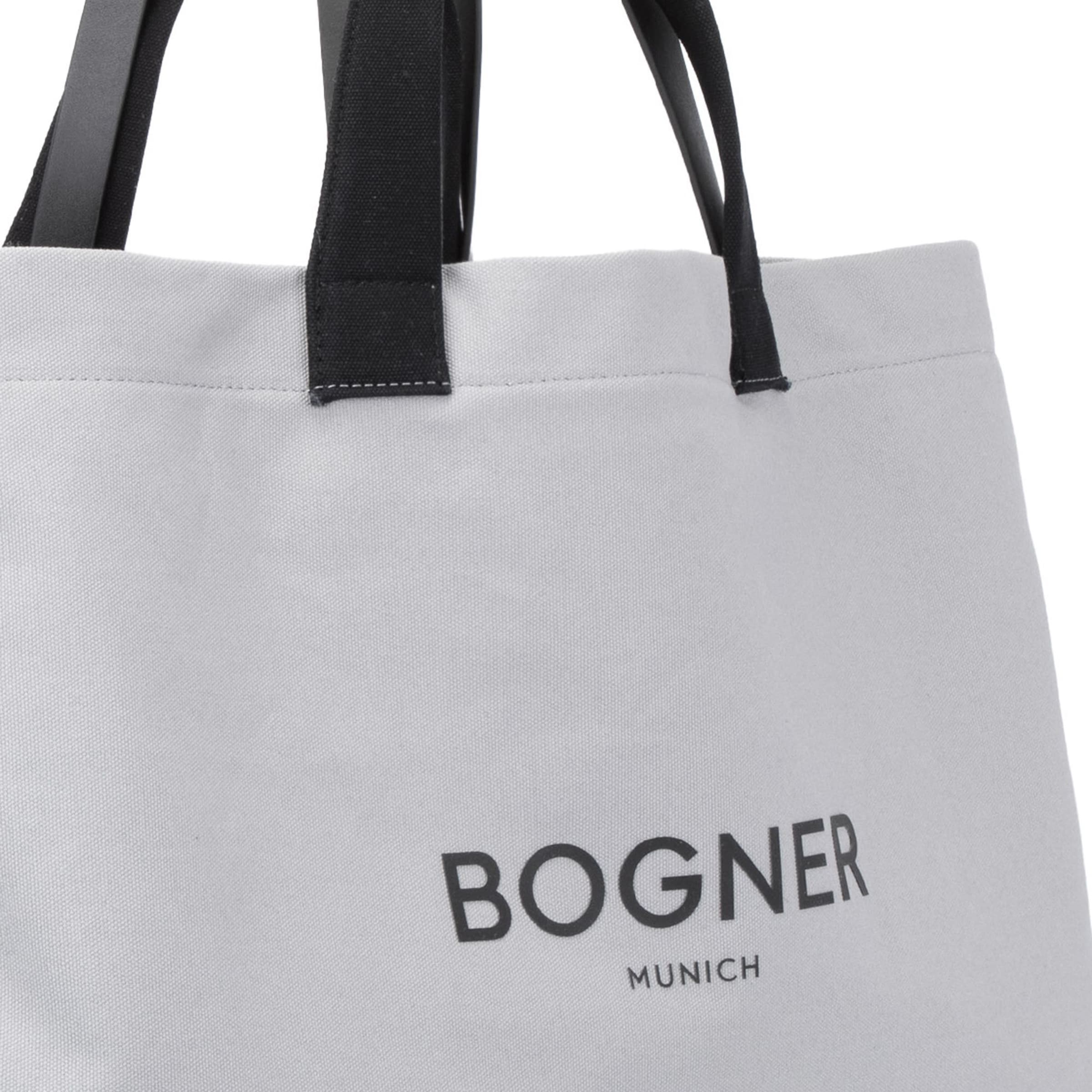 Cabas 'Curio' BOGNER en gris