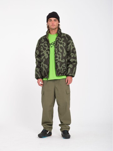 Volcom Muts 'Full Stone' in Zwart