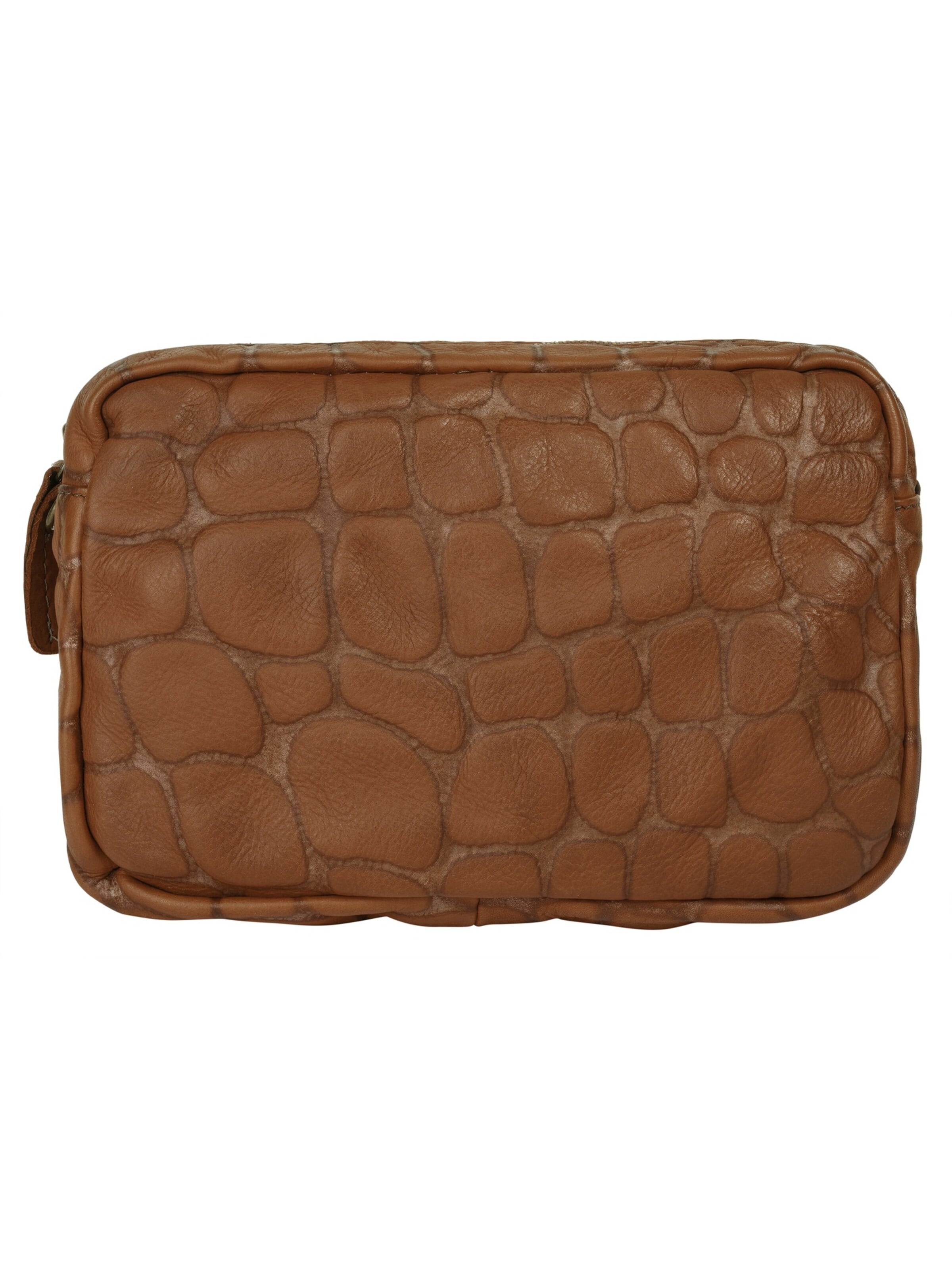 Samantha Look Crossbody bag in Brown