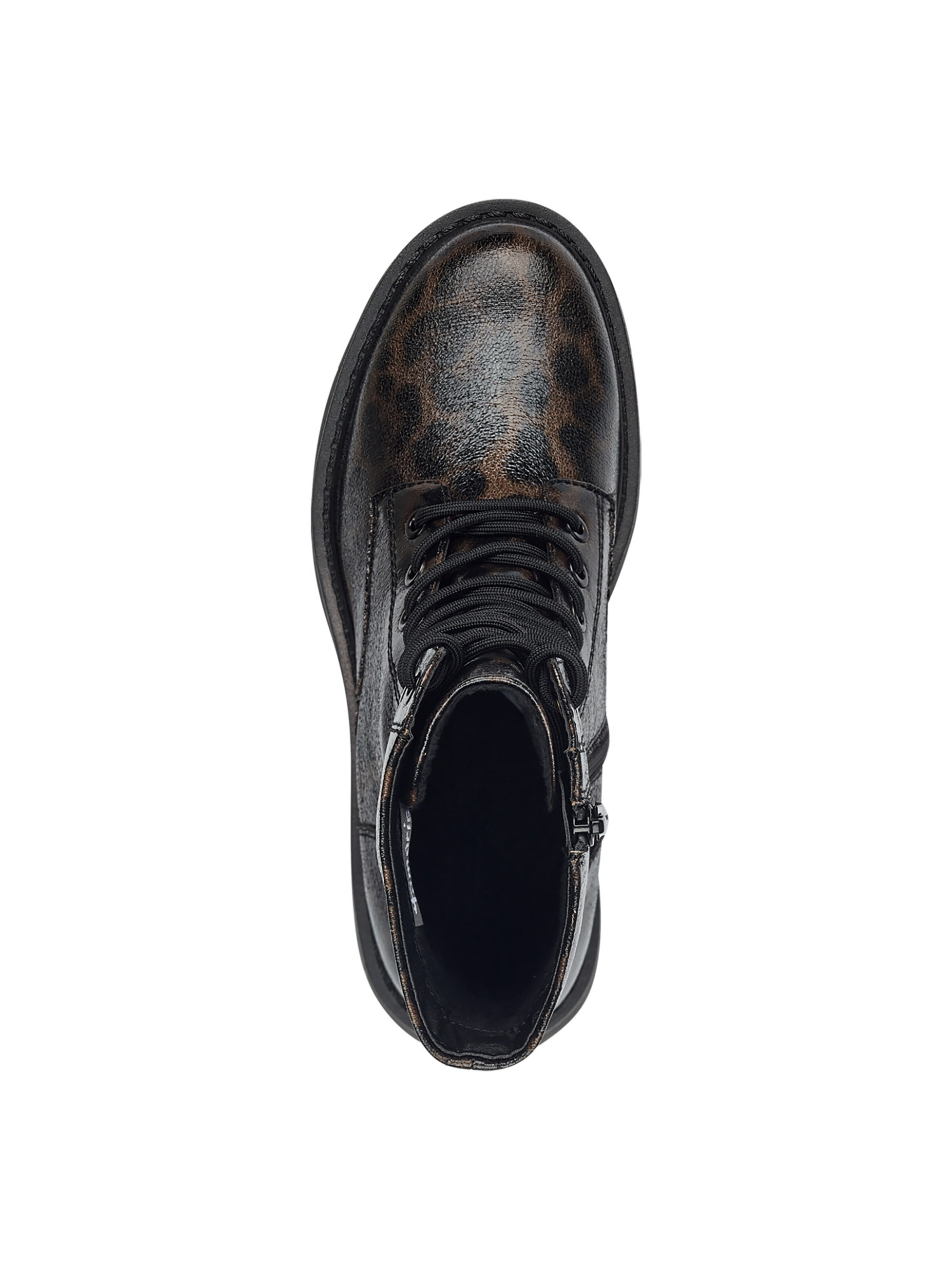 Boots di Tamaris in nero