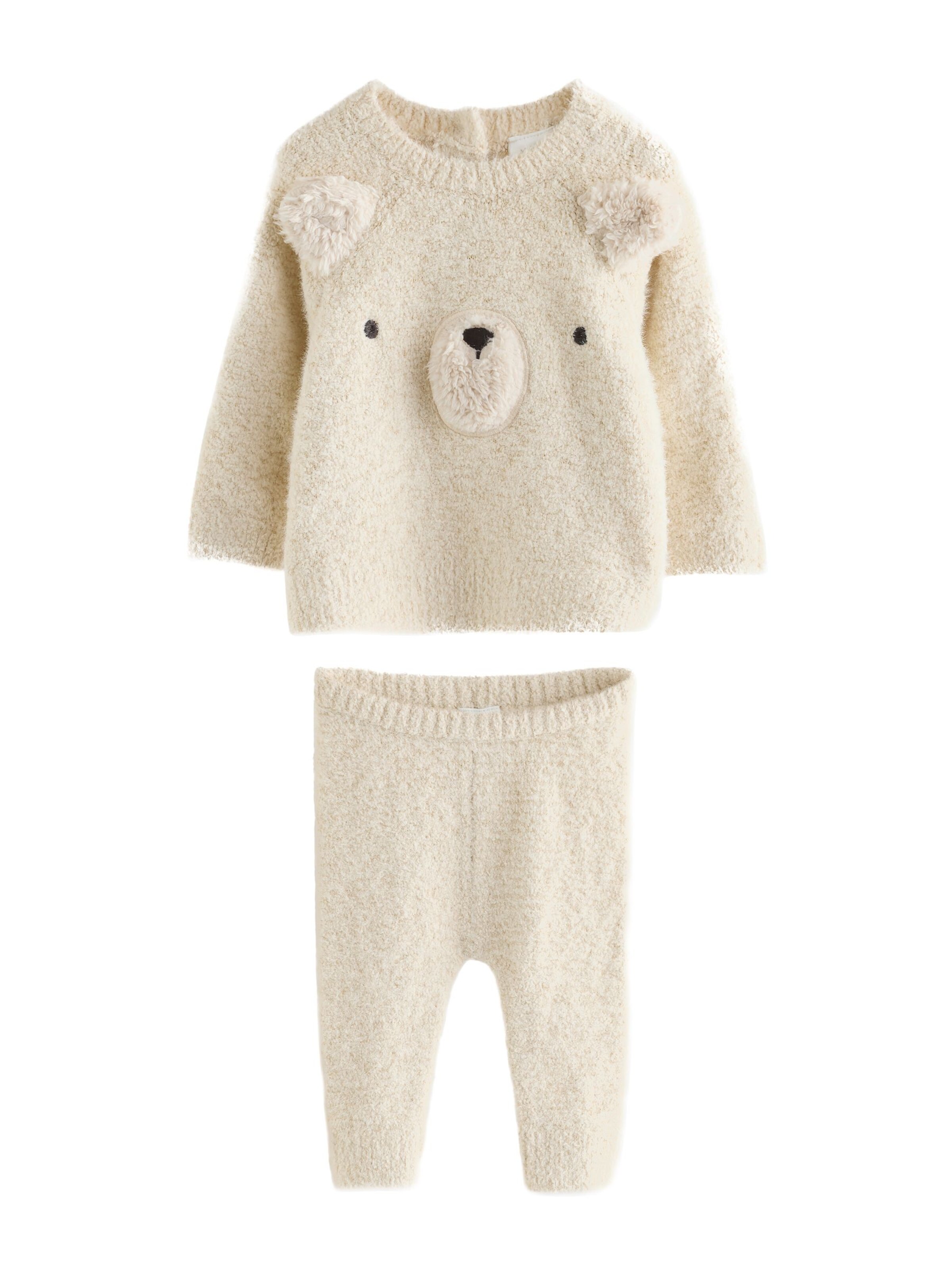 Next Set in 56 in Light beige / Black, Item view