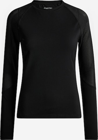 Copenhagen Cartel Top ' Ability ' in Black: front