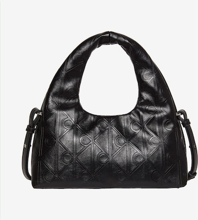 Calvin Klein Käsilaukku värissä musta, Tuotenäkymä