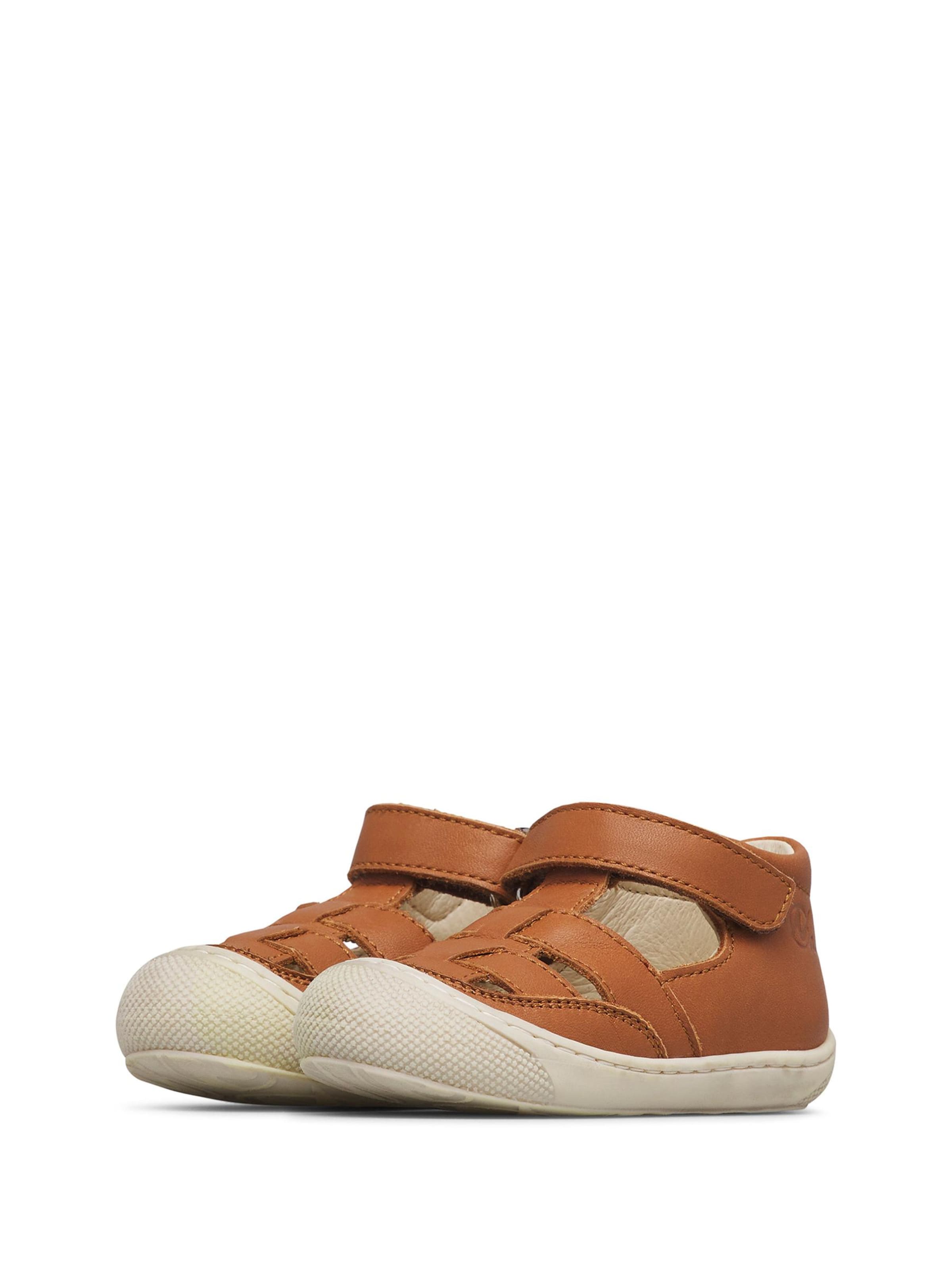 Chaussures ouvertes 'WAD' NATURINO en beige