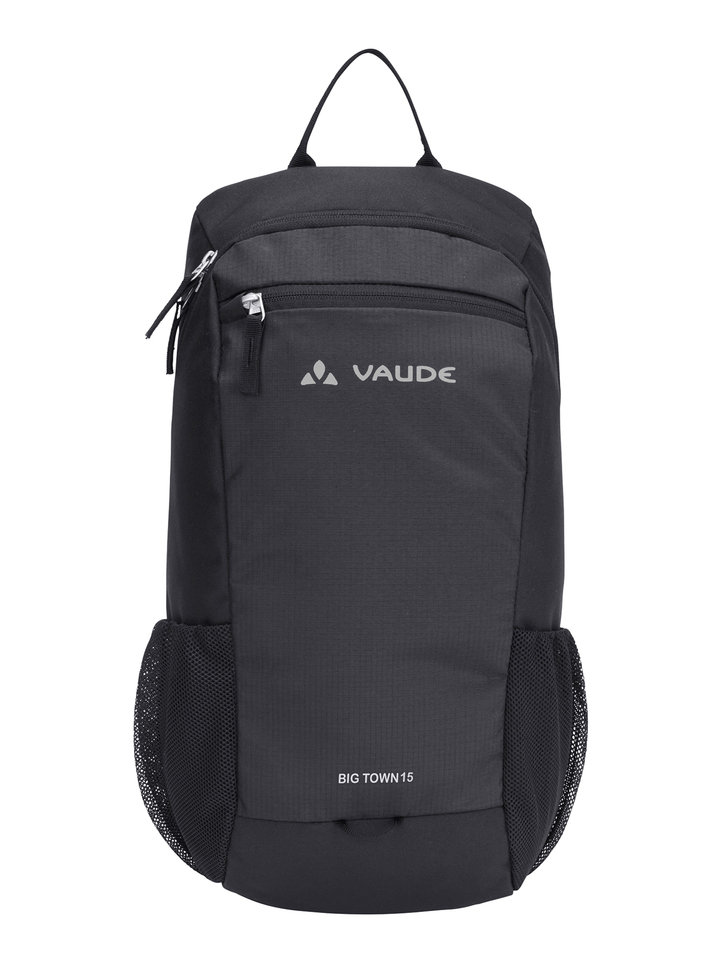 VAUDE Sports backpack ' Big Town' in Black