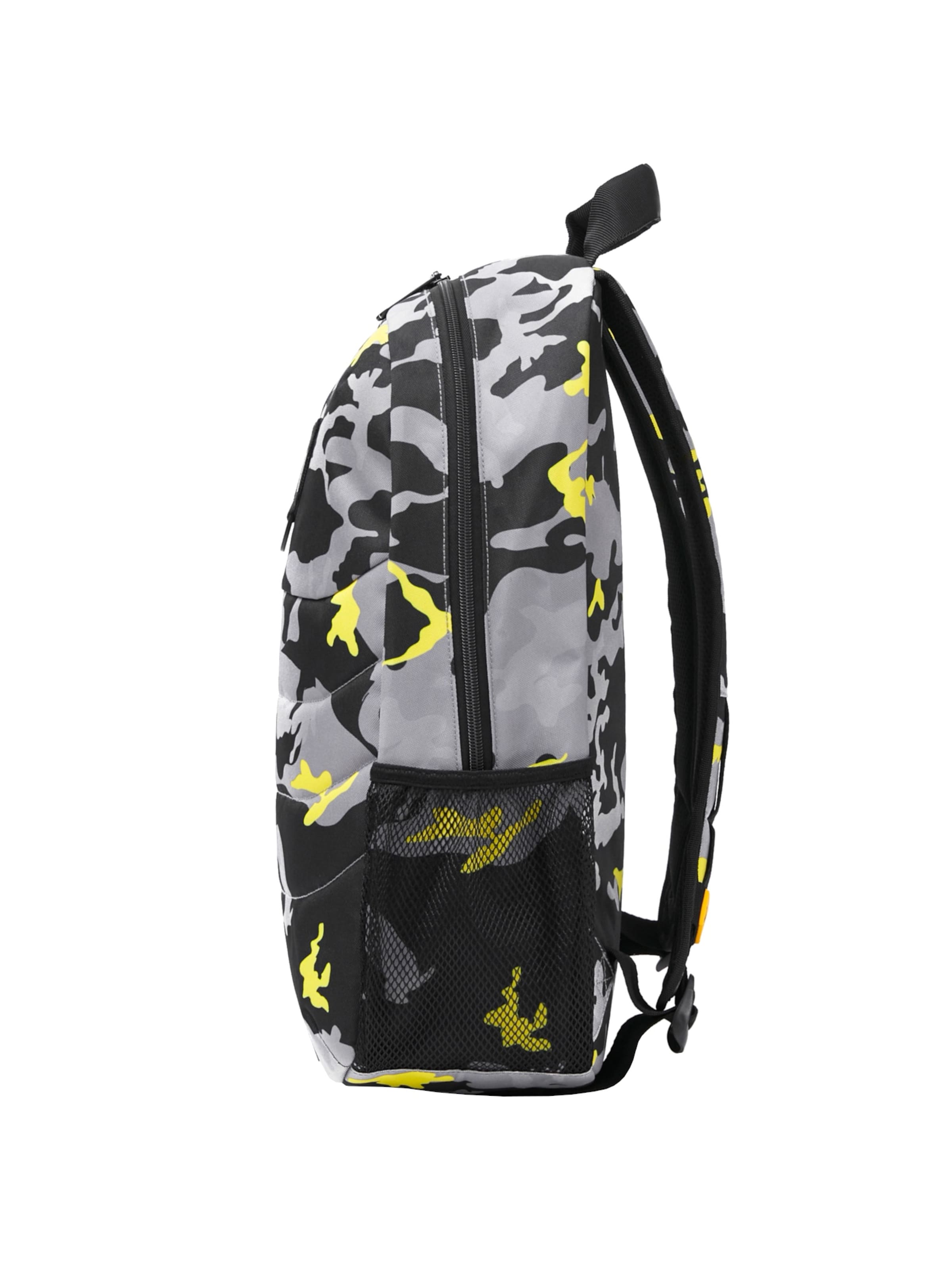 CATERPILLAR Backpack 'Benson' in Mixed colors