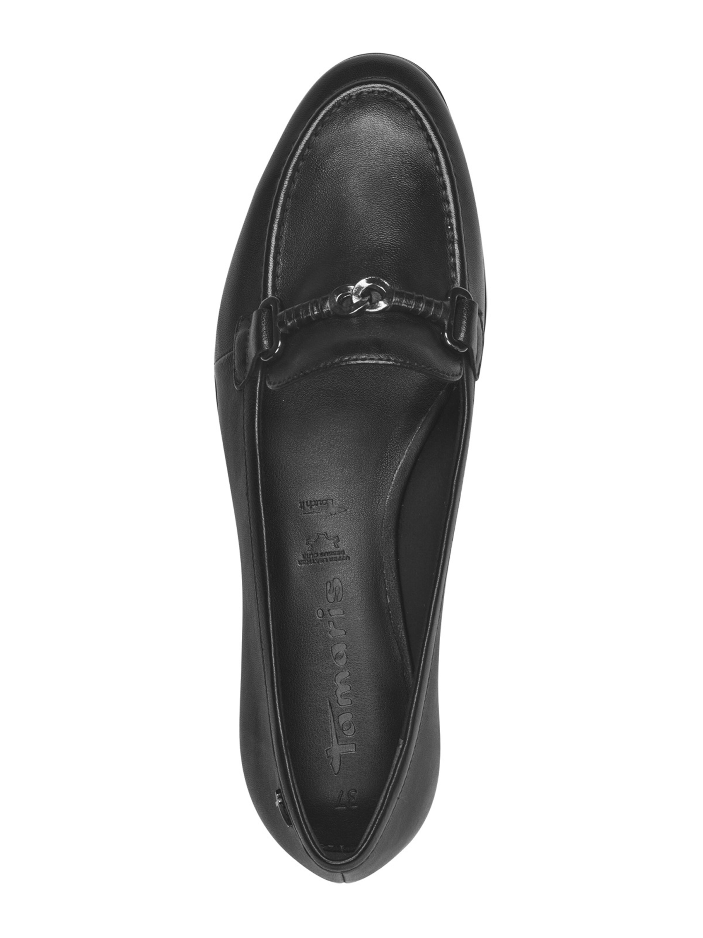 Tamaris Papuče - Čierna