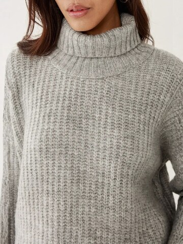 Hiccup Pullover 'Pullover'‌‌‌‌‌ in Grau