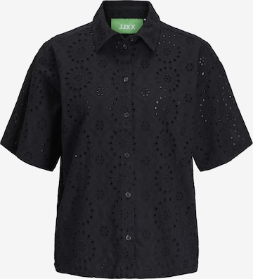 JJXX Blouse 'MILLIE' in Black: front
