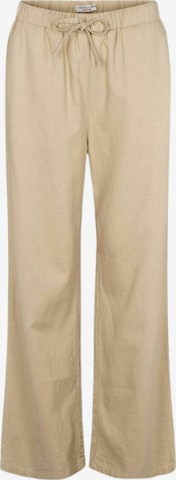 U.S. POLO ASSN. Regular Housut ' Martine pants ' värissä beige: etupuoli