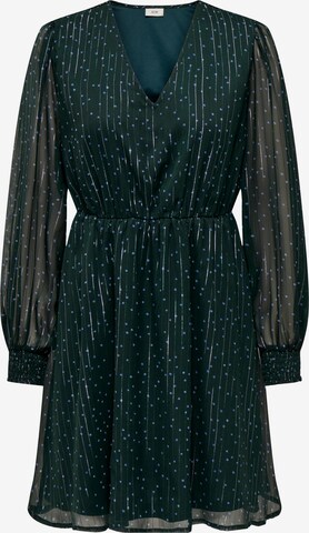 JDY Dress 'CODY' in Green: front