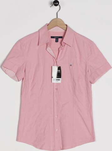GANT Bluse XS in Pink: predná strana