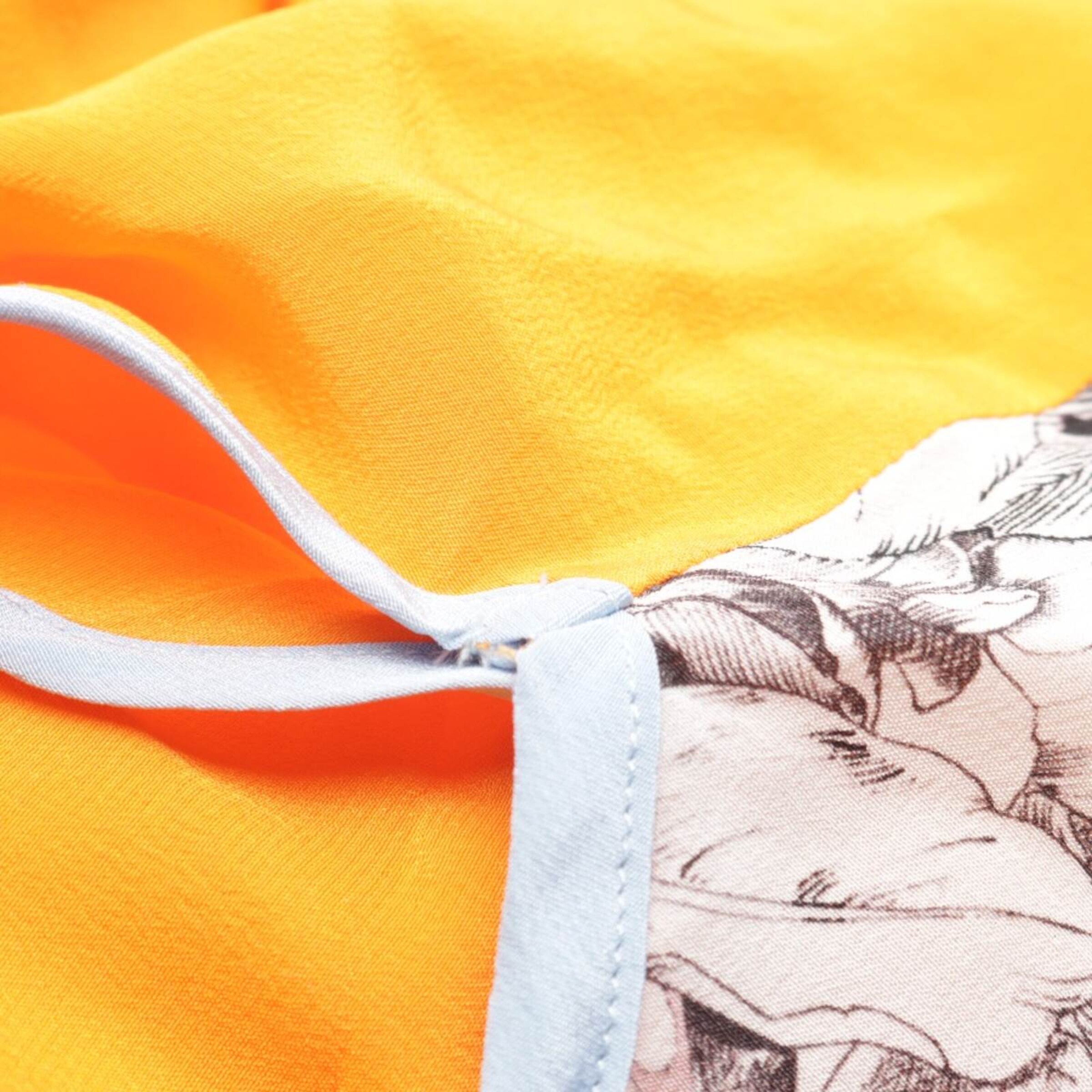 MSGM Blouse & Tunic in S in Mixed colors