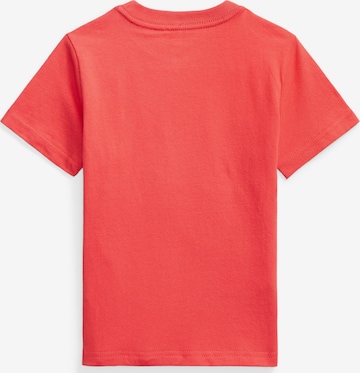 Polo Ralph Lauren Shirt in Red