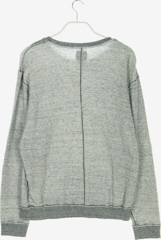 DIESEL Sweater & Cardigan in L in Grey