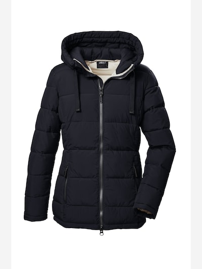 G.I.G.A. DX by killtec Winter Jacket 'GW 68 WMN QLTD JCKT' in Dark blue, Item view