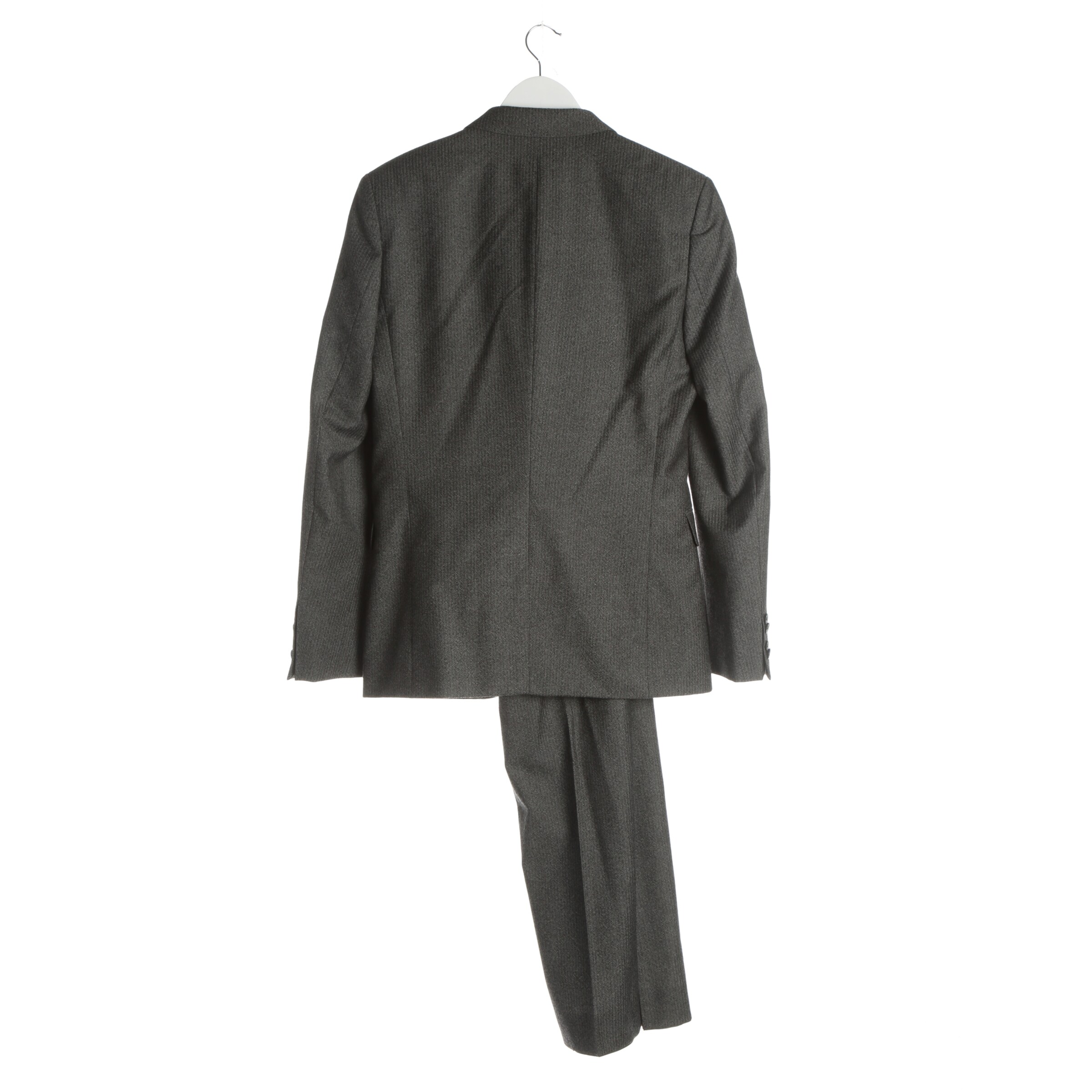 HUGO Suit in M in Grey