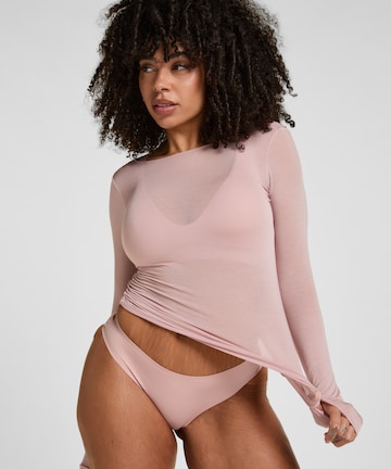 Culotte 'Super Comfort' Hunkemöller en rose
