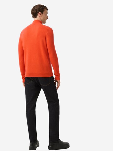 BOGNER Pullover 'Derek' in Orange