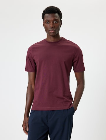 Koton Shirt in Red: front