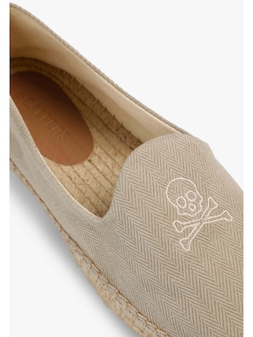 Scalpers Espadrillid ' ', värv hall