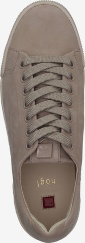 Högl Sneakers 'Blade' in Grey