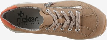 Rieker Sneaker in Beige