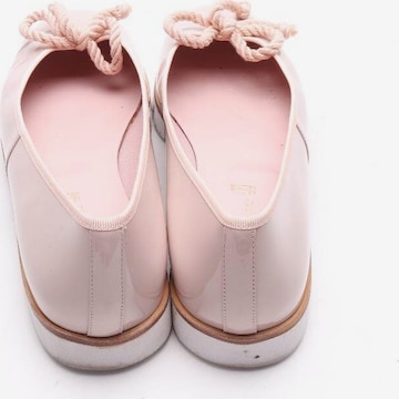 PRETTY BALLERINAS Flats & Loafers in 39 in Pink