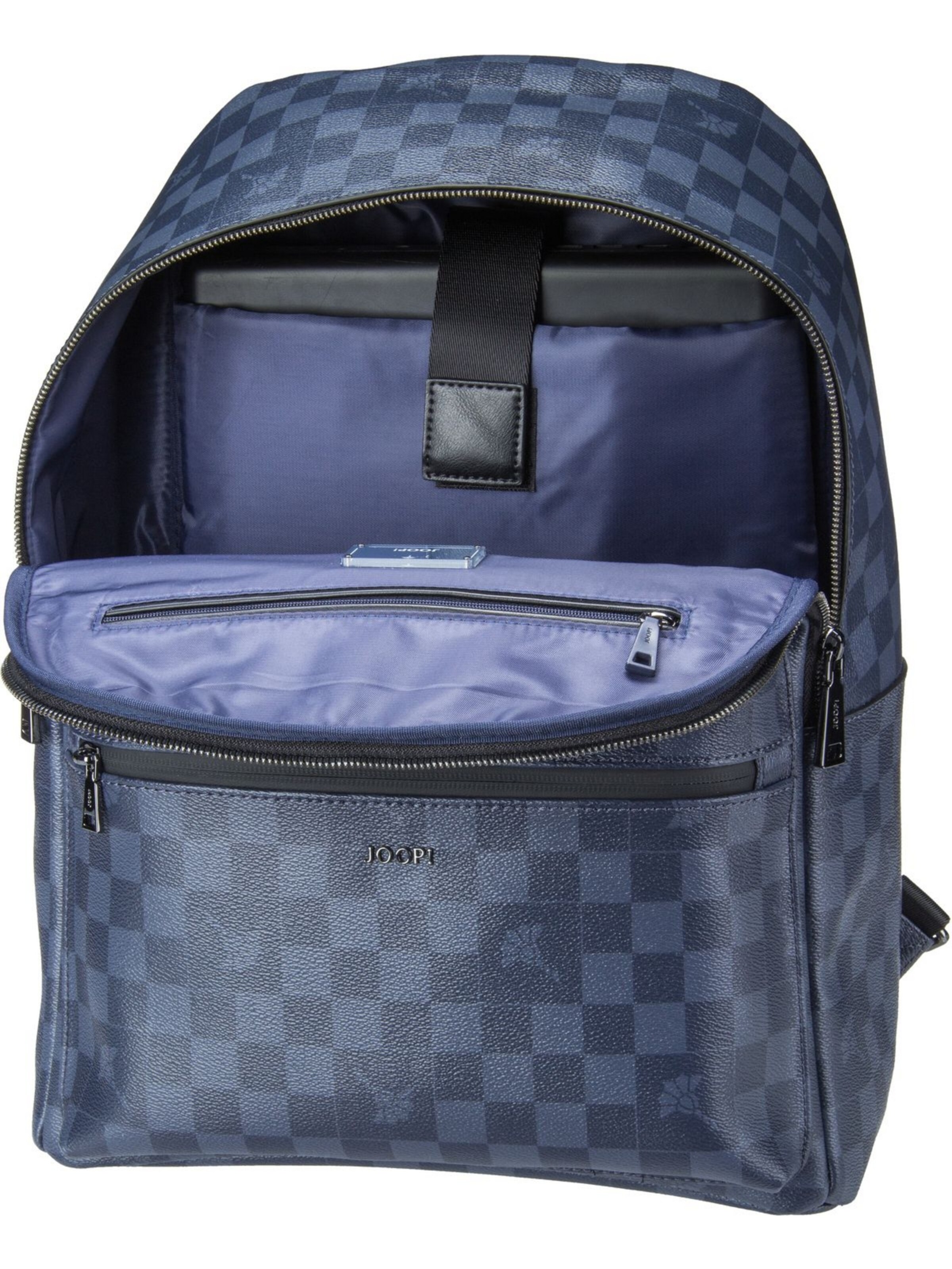 JOOP! Backpack in Blue