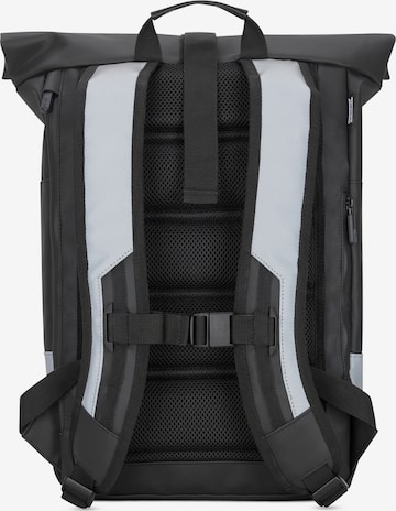 OAK25 Backpack 'Everyday Rolltop' in Black