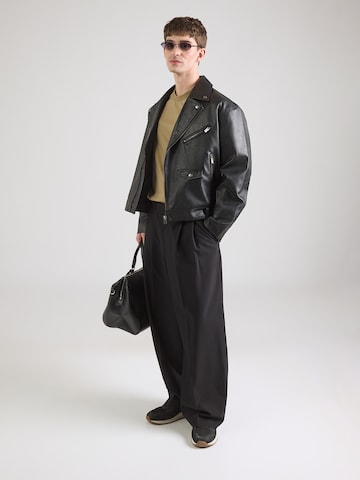 BOSS Футболка 'C-Taut' в Бежевый