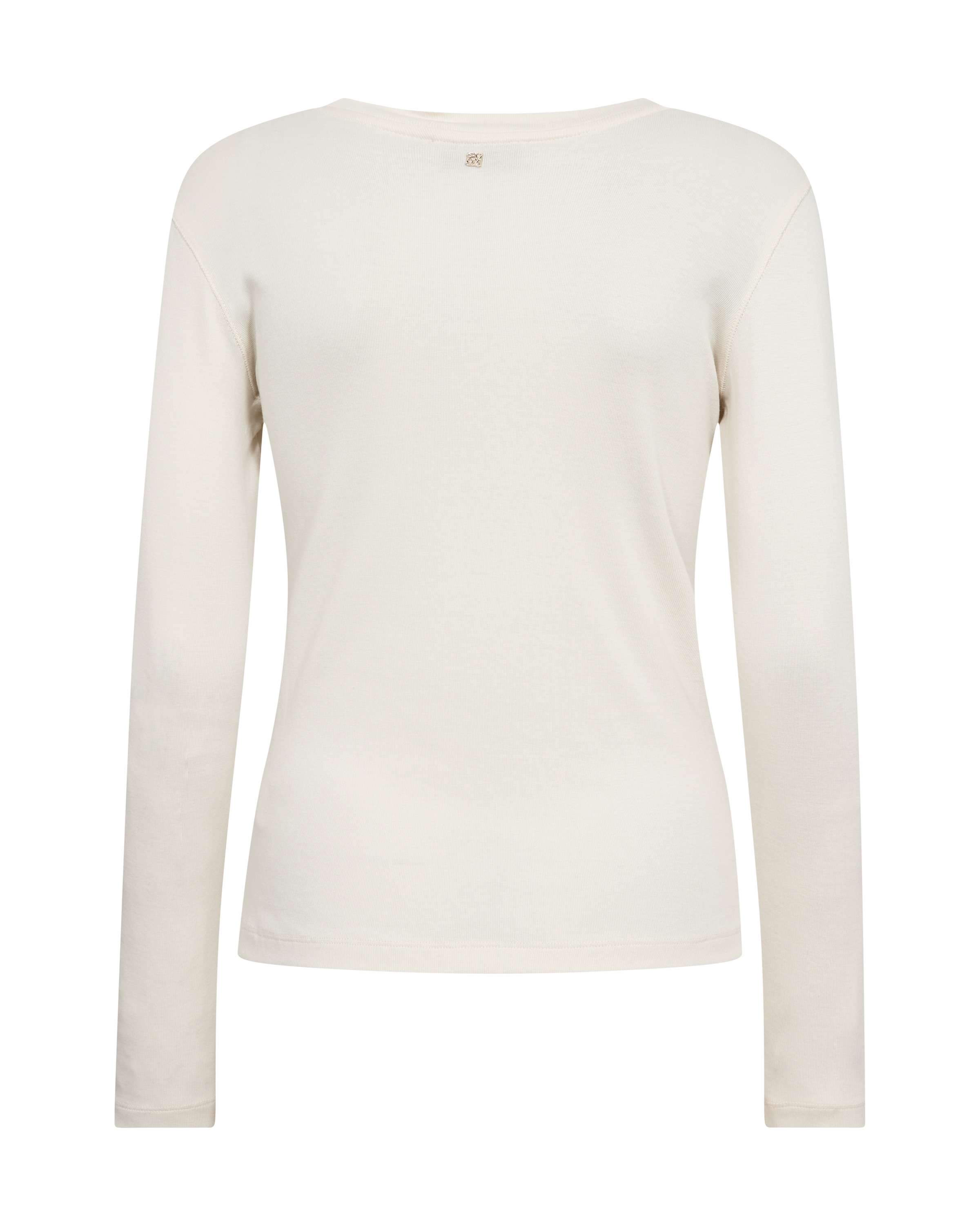 MOS MOSH Shirt in Beige