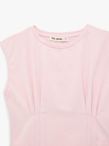 Koton Top in Roze