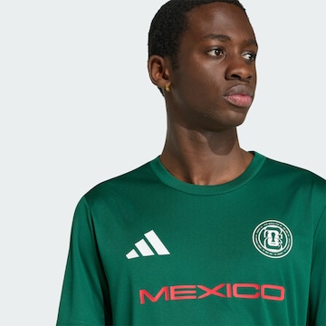 Maillot 'FIFA Fussball-Weltmeisterschaft 26™ Mexiko' ADIDAS PERFORMANCE en vert