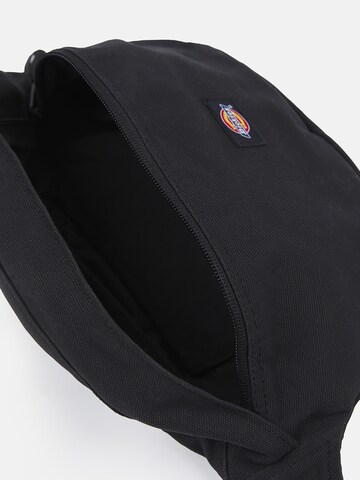 DICKIES Vyölaukku värissä musta