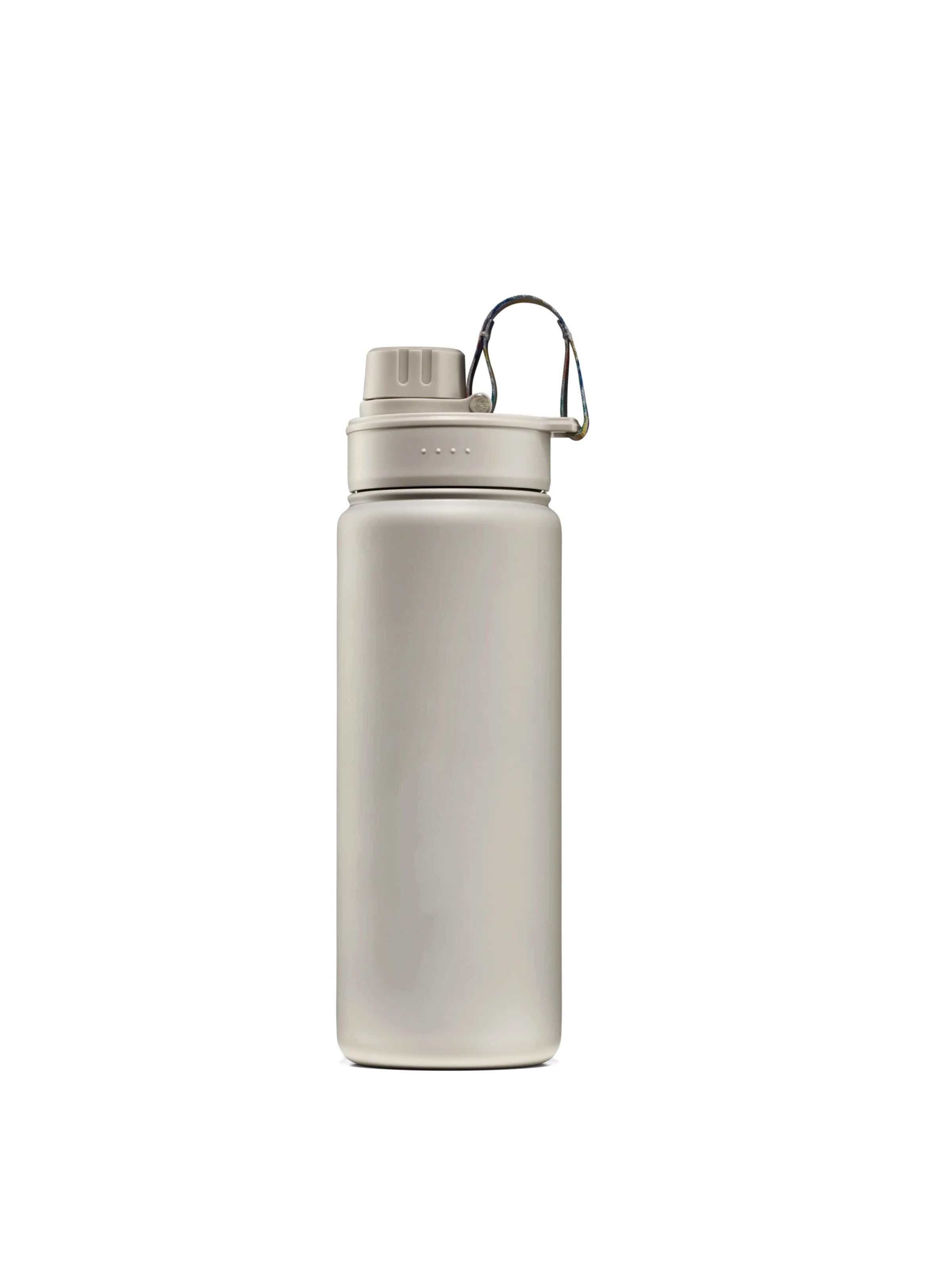 Satch Drinking Bottle 'Trinkflasche Trinkflasche' in Beige