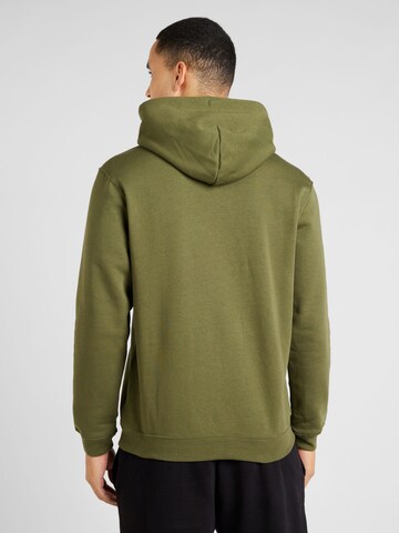 GAP Sweatshirt in Groen