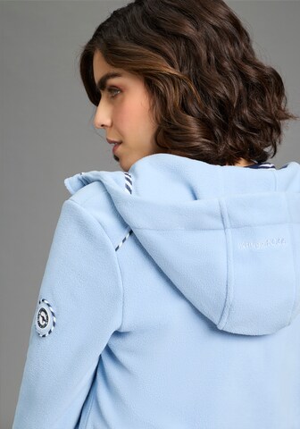 KangaROOS Between-Season Jacket in Blue