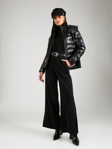Calvin Klein Övergångsjacka i svart