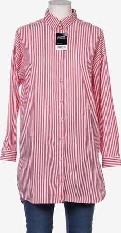 OUI Blouse & Tunic in M in Pink: front